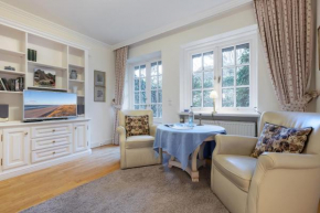Rosenappartement
